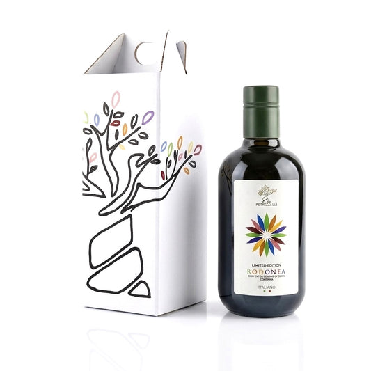 Rodonea Limited Edition - Bottiglia 500ml