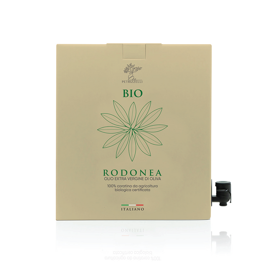 Rodonea Bio - Bag in Box da 3 Litri