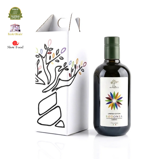 Rodonea Limited Edition - Bottiglia 500ml