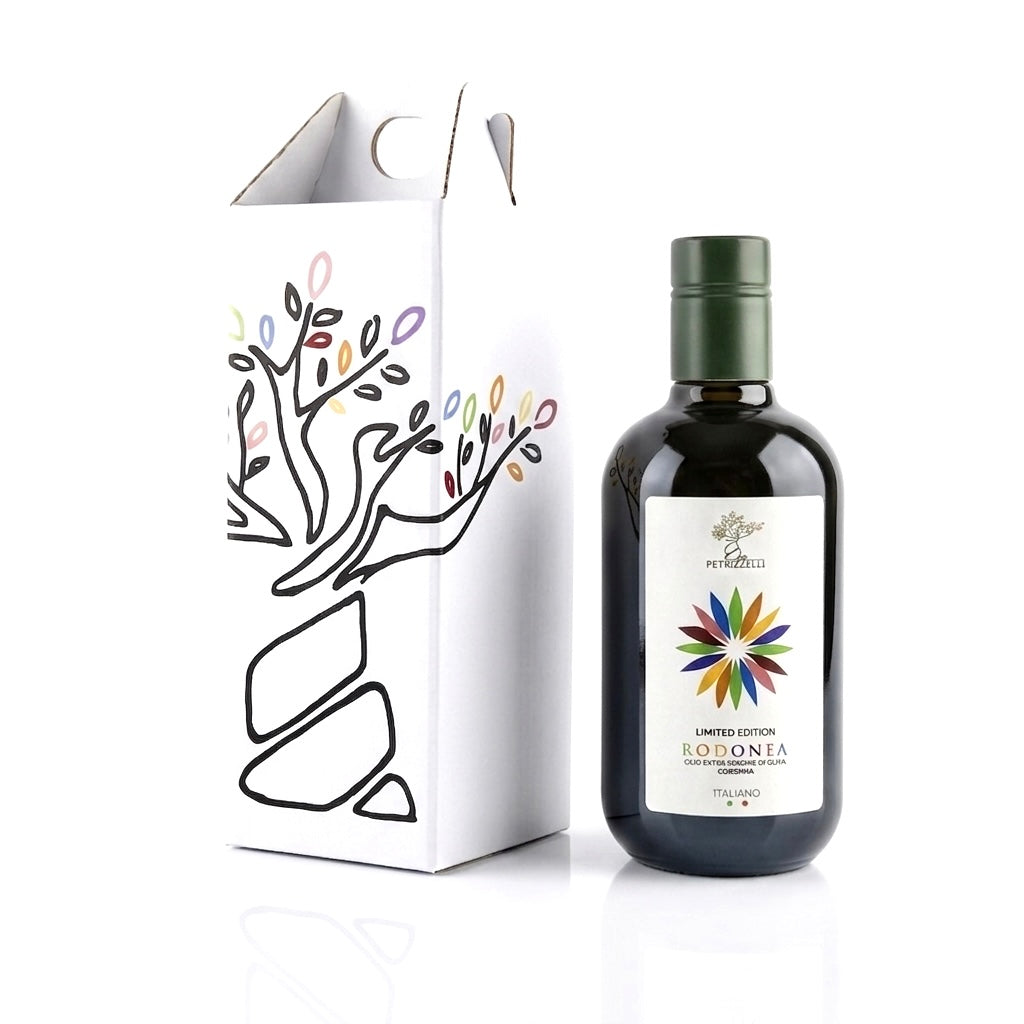 Rodonea Limited Edition - Bottiglia 500ml