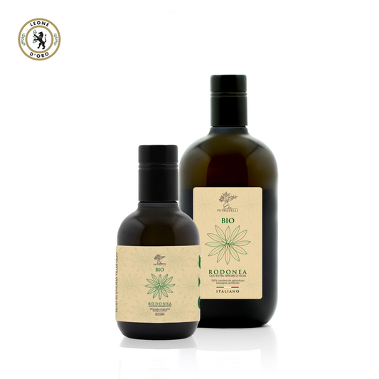 Rodonea Bio - Bottiglia da 250 e 500ml