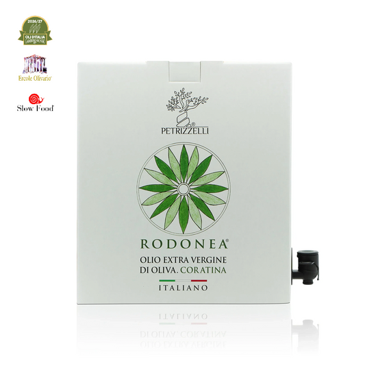 Rodonea - Bag in Box da 3 e 5 Litri