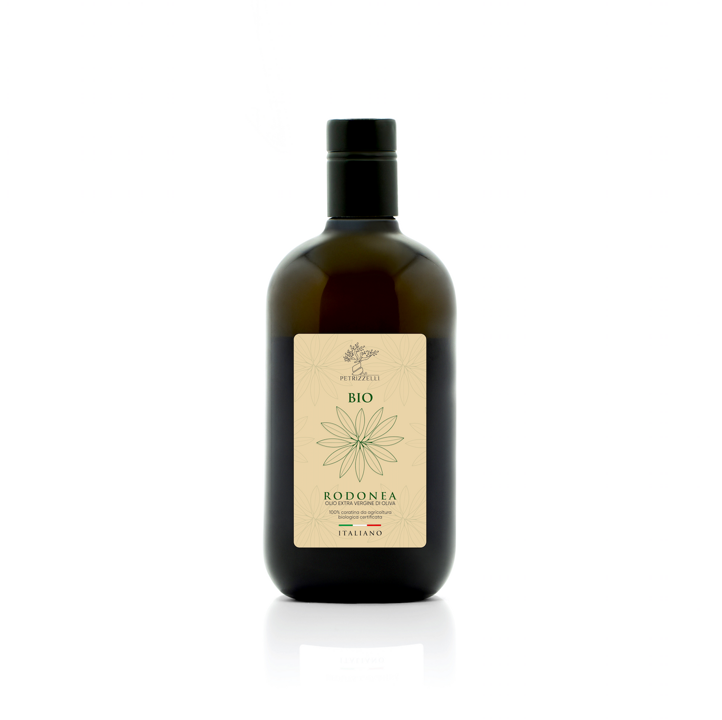 Rodonea Bio - Bottiglia da 250 e 500ml