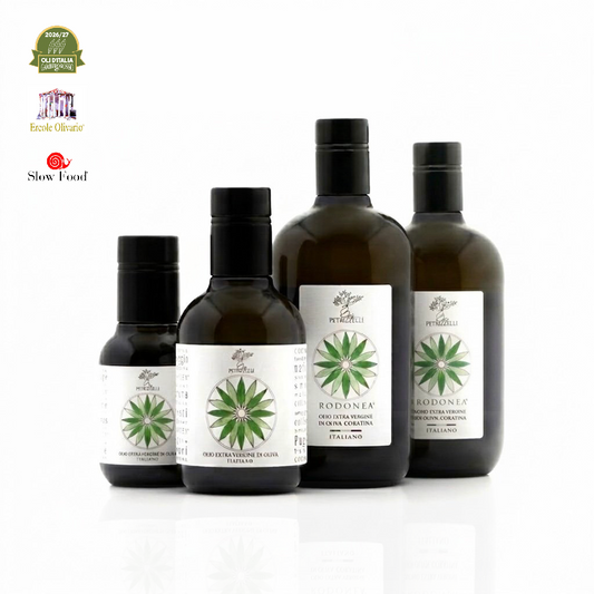 Rodonea - Bottiglia da 100, 250, 500 e 750ml