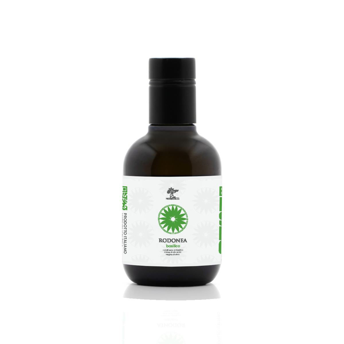 Aromatizzati - Bottiglia da 250ml