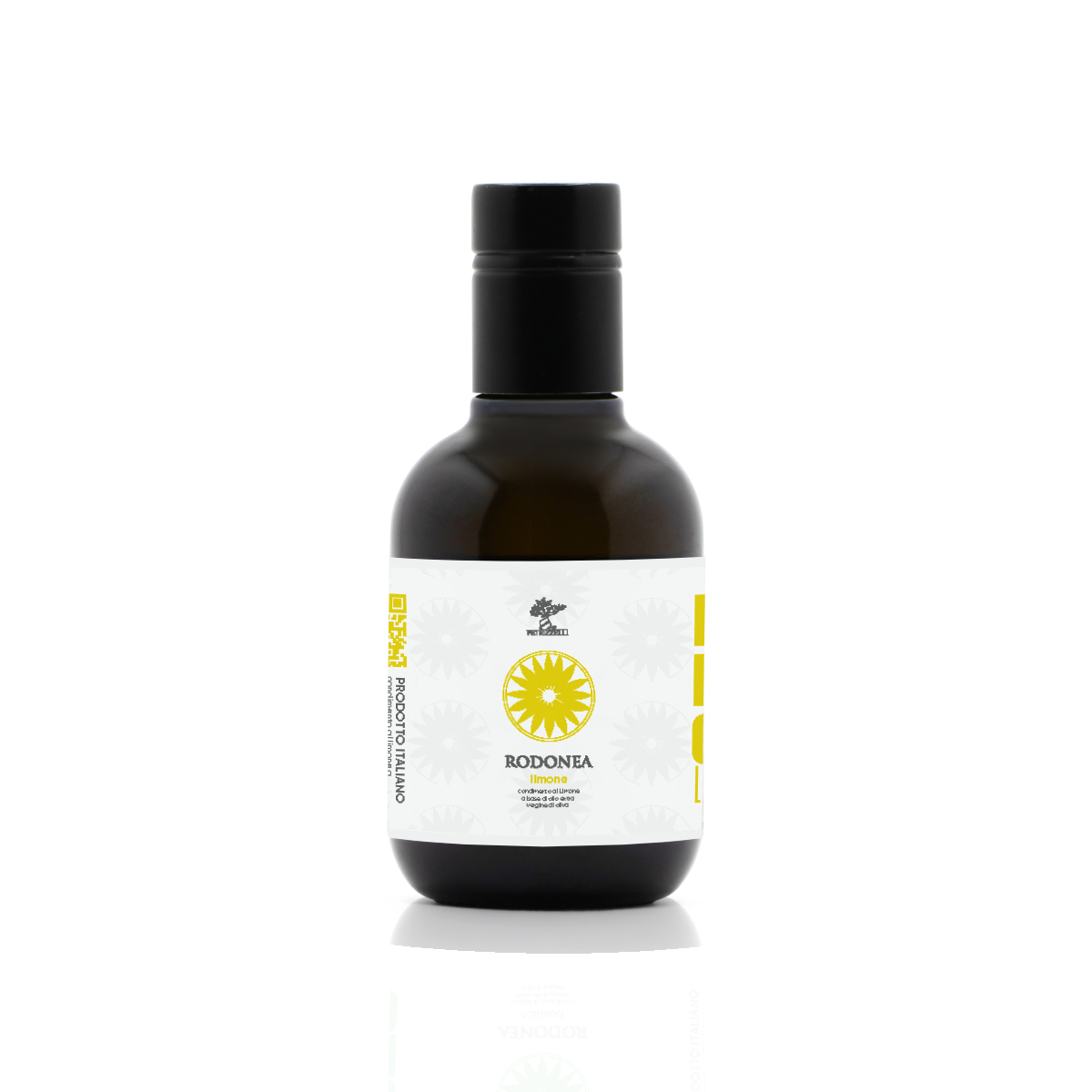 Aromatizzati - Bottiglia da 250ml