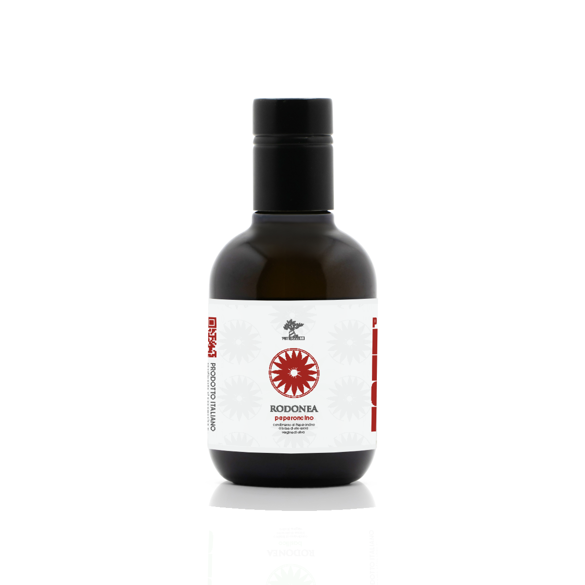 Aromatizzati - Bottiglia da 250ml