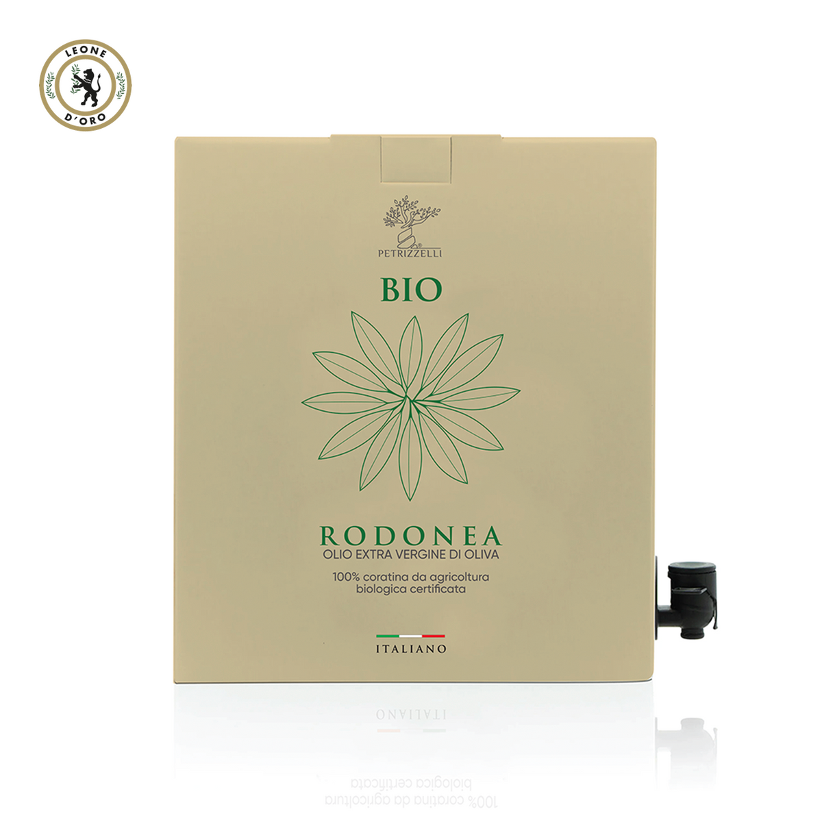 Rodonea Bio - Bag in Box da 3 Litri